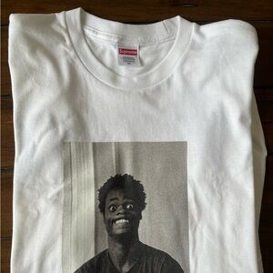 Supreme x Thrasher Tee (XL)
